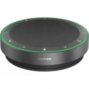 Jabra Speak2 75 Speakerphone With Link 380 Usb-a Adapter