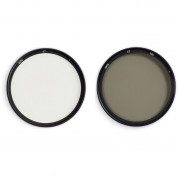 Urth Magnetic Cpl Polarizing Filter 62mm