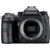 Pentax K-3 Mark Iii Monochrome Dslr Camera