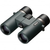 Pentax Ad 7x32 Ed Binoculars