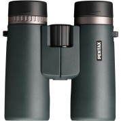 Pentax Sd 10x42 Ed Binoculars | High-performance Optics