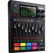 Boss Gigcaster 8 Audio Mixer For Streaming