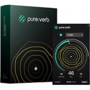 Sonible Pure:verb Ai Reverb Plug-in