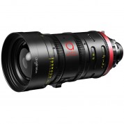 Angenieux Optimo Ultra Compact 37-102mm Zoom Lens U35 Ff