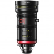 Angenieux Optimo Ultra Compact 37-102mm Zoom Lens U35 Ff