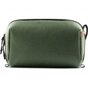 Pgytech Wash Pouch Moss Green