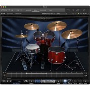 Eastwest Prodrummer 1 Virtual Instrument