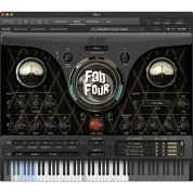 Eastwest Fab Four Virtual Instrument Download