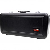 Gator Andante Abs Hardshell Case For Bb Trumpet