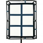 Intellytech Mega-6fc Litecloth 3.0 Rgb Led Mat V-mount