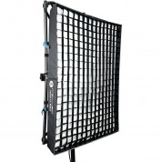 Intellytech Mega-6fc Litecloth 3.0 Rgb Led Mat V-mount