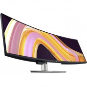 Dell Ultrasharp 49 U4924dw Wqhd Curved Monitor