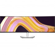 Dell Ultrasharp 49 U4924dw Wqhd Curved Monitor