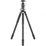 Vanguard Veo3+ 303cbs Carbon Fiber Tripod