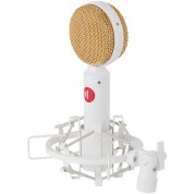 Direct Sound Ds-65 Condenser Microphone White