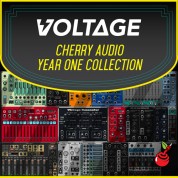 Cherry Audio Year One Collection For Voltage Modular Synthesizer