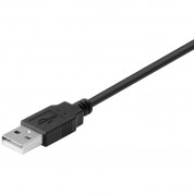 Belkin Vga Video Cable To Kvm Port (taa Compliant, 6')