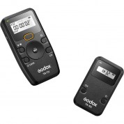 Godox Tr-s1 Wireless Timer Remote Control For Photography