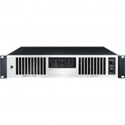 Lab.gruppen C 88:4 8800w 4-channel Amplifier With Nomadlink