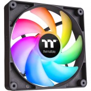 Thermaltake Ct120 Argb Pc Cooling Fan 2-pack Black