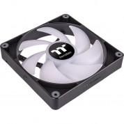 Thermaltake Ct120 Argb Pc Cooling Fan 2-pack Black