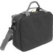 Orca Or-550 Laptop Briefcase Gray