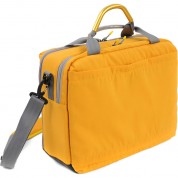 Orca Or-550 Laptop Briefcase Yellow