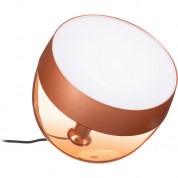 Philips Hue Iris Table Lamp White Color Ambiance Copper