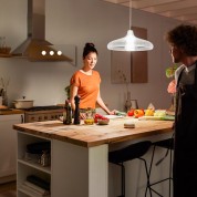 Philips Hue A21 White Bulb - Smart Lighting Solution