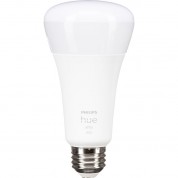 Philips Hue A21 White Bulb - Smart Lighting Solution