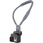 Telesin U-hanging Neck Bracket For Action Cameras & Smartphones