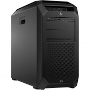 Hp Z8 Fury G5 Tower Workstation | High Performance