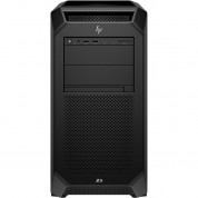 Hp Z8 Fury G5 Tower Workstation | High Performance