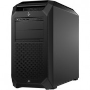 Hp Z8 Fury G5 Tower Workstation | High Performance