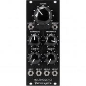 Erica Synths Black Multimode Vcf Eurorack Module