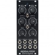 Erica Synths Drum Modulator Eurorack Module 10 Hp