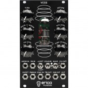 Erica Synths Fusion Vco V2 Eurorack Module 14 Hp