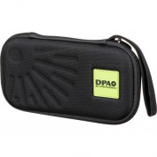 Dpa Zip Case For 6066 And 88 Headset Mics