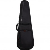 Gator Icon Gig Bag For Les Paul Guitars - Black