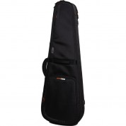 Gator Icon Gig Bag For Les Paul Guitars - Black