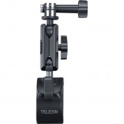 Telesin Handlebar Mount For Action Cameras & Phones