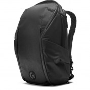 Peak Design Logitech G Everyday Backpack Zip 20l