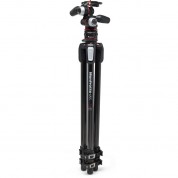 Manfrotto Mt055cxpro3 Carbon Fiber Tripod Mhxpro-3w Head