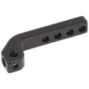 Promediagear Bracket Plate Adapter For Straps - Black