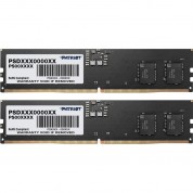 Patriot 16gb Ddr5 5600mhz Udimm Ram Single Module