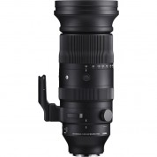 Sigma 60-600mm F/4.5-6.3 Dg Dn Os Lens Leica L