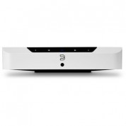 Bluesound Powernode Edge Wireless Music Amplifier White