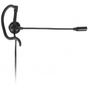 Motorola Ixtn4011 Single-ear Headset Boom Mic