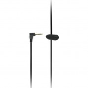 Motorola Ixtn4011 Single-ear Headset Boom Mic