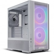 Lian Li Lancool 216 Rgb Mid-tower Case White